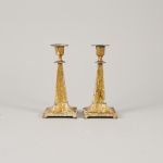 1735 5114 CANDLESTICKS